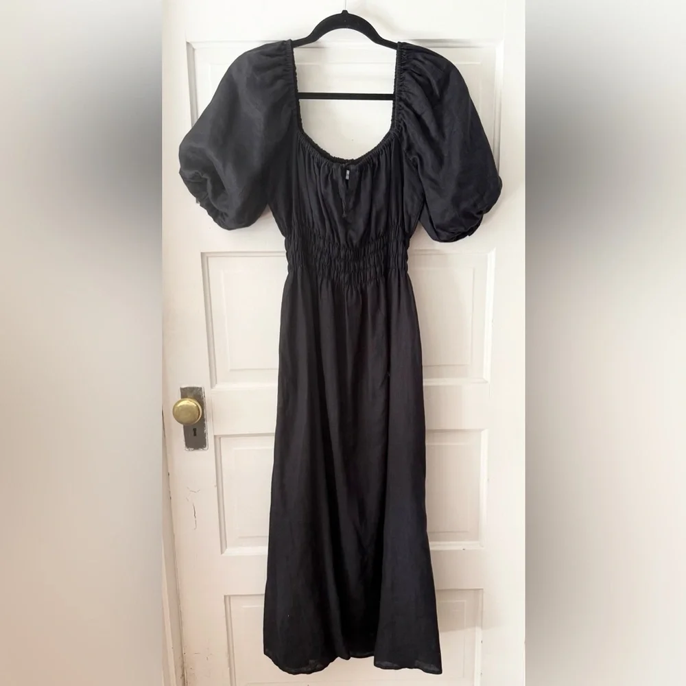 Faithfull The Brand Dress - Picture 2 of 3